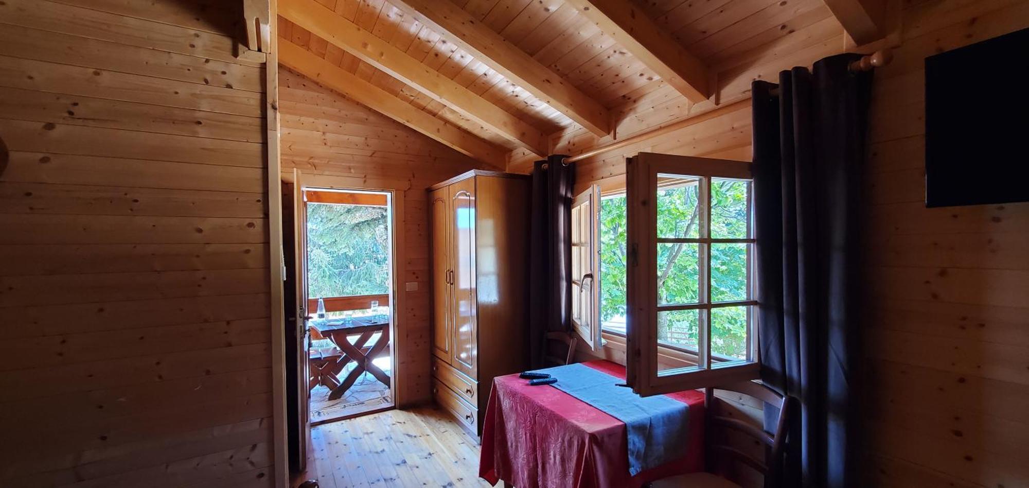 Hotel Panorama Dajti Zewnętrze zdjęcie