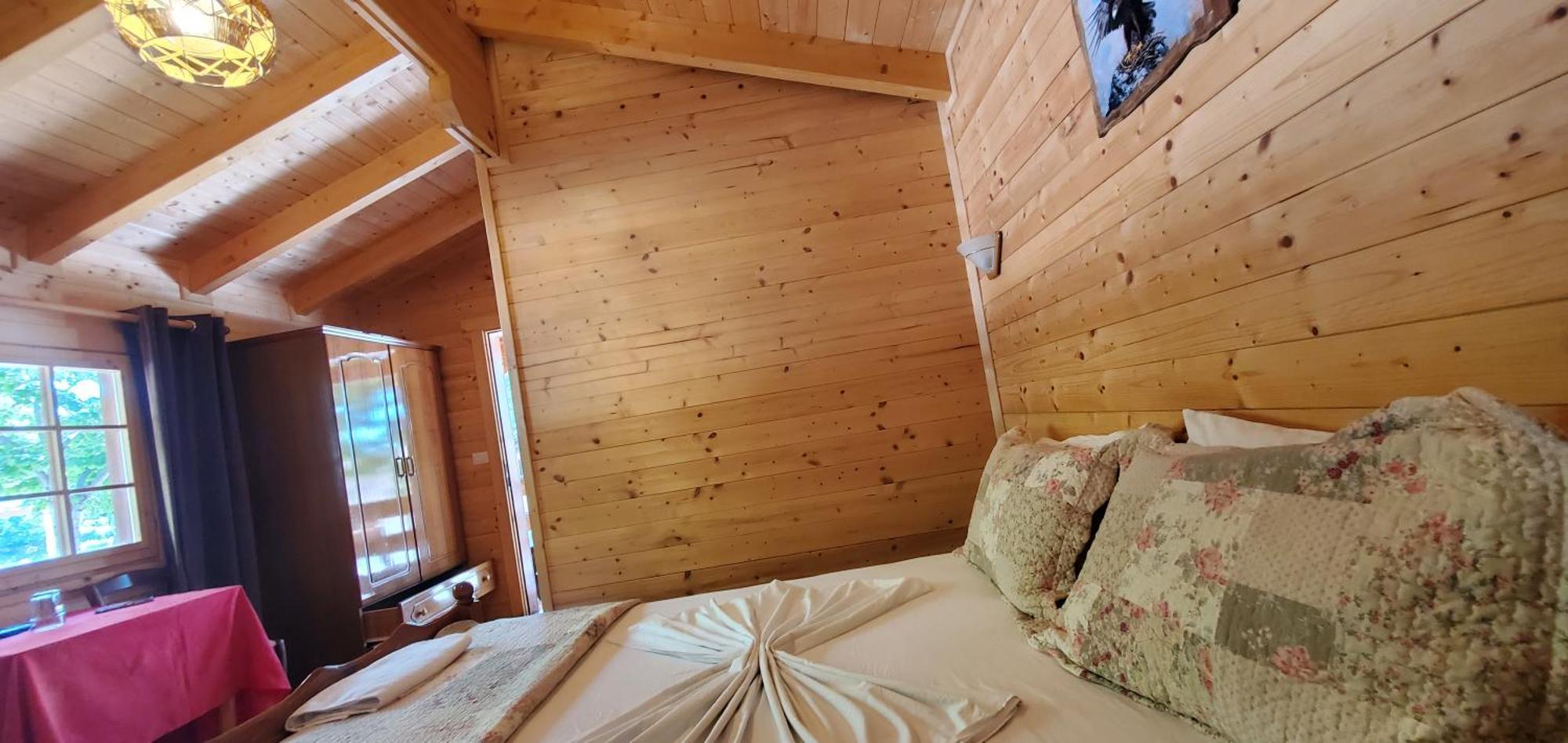 Hotel Panorama Dajti Zewnętrze zdjęcie